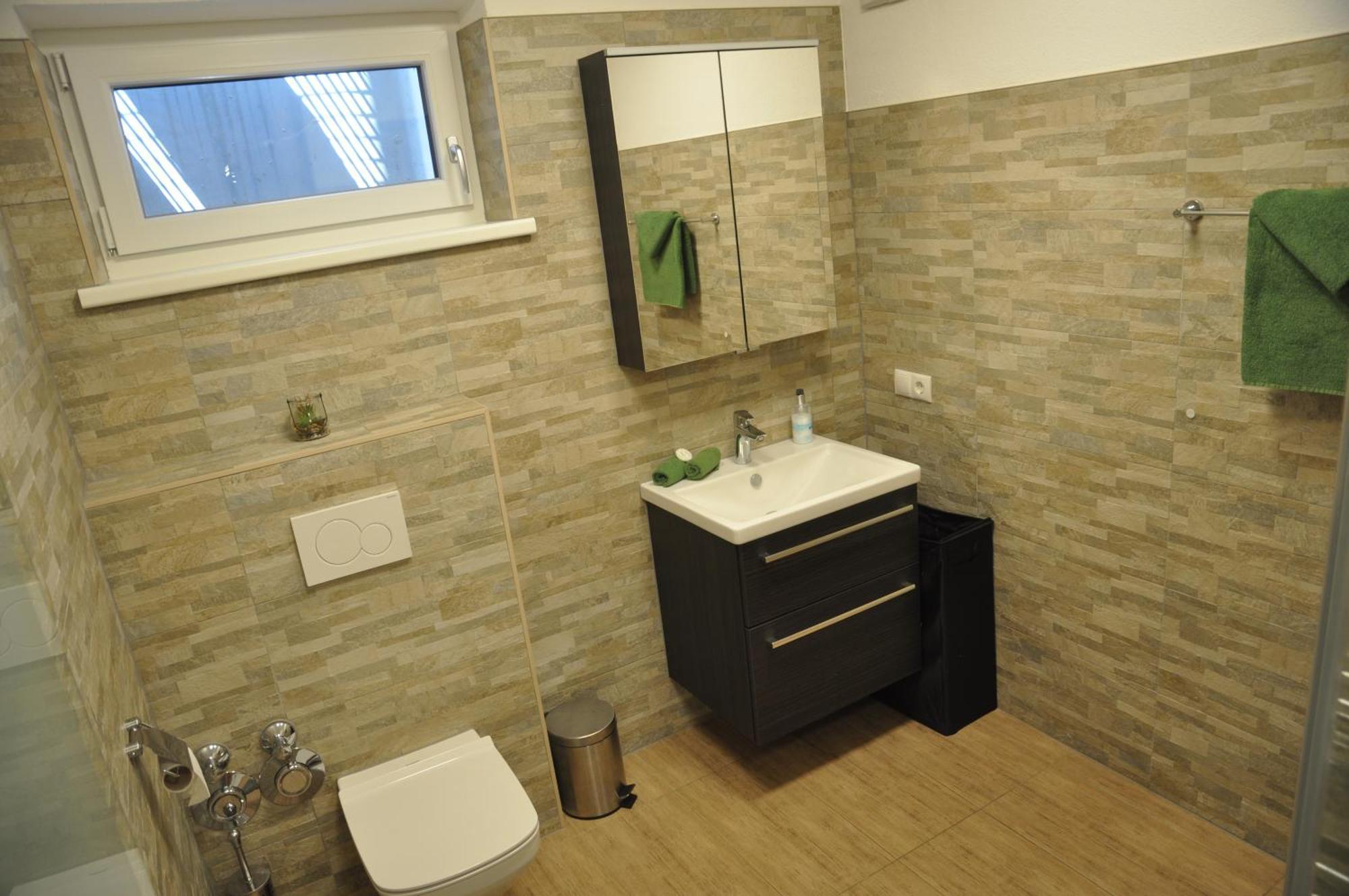 Ferienwohnung Baerbel 소우텐즈 외부 사진